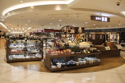 アトレ大森店